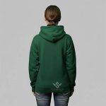 Women Cotton Hoodie