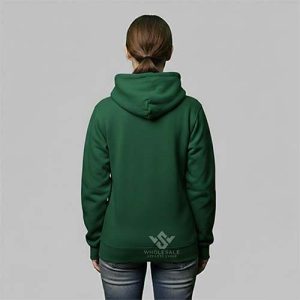 Women Cotton Hoodie
