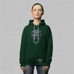 Women Cotton Hoodie