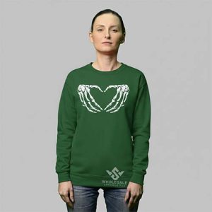 Soft Touch Sweatshirts