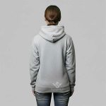 Fleece Hoodie for Women