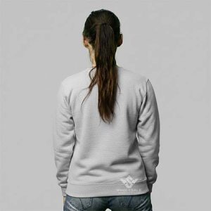 Grey Sweatshirts