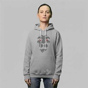 Fleece Hoodie for Women