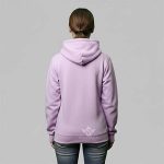Winter Hoodie for Women