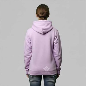 Winter Hoodie for Women