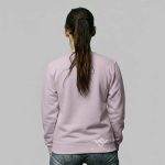 Lavender Sweatshirt