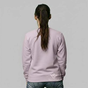 Lavender Sweatshirt