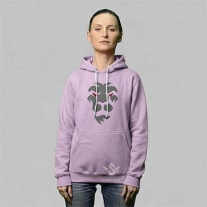 Winter Hoodie for Women