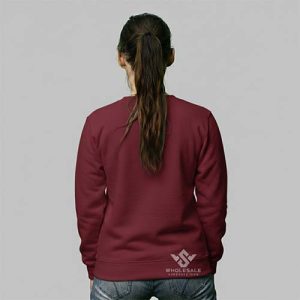 Sustainable Organic Sweatshirts