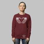 Sustainable Organic Sweatshirts