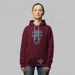 Long Sleeve Women Hoodie