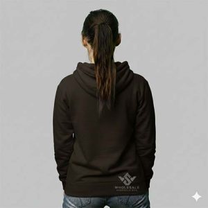 Lightweight Women Hoodie