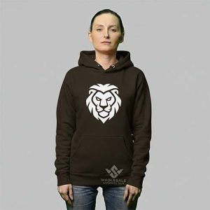 Lightweight Women Hoodie