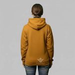 Streetwear Women Hoodie