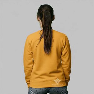 Athletic Fit Sweatshirts