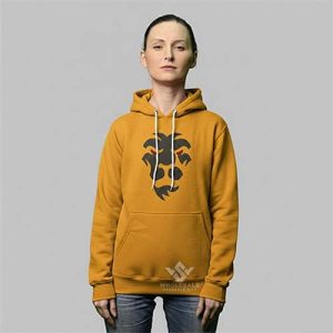 Streetwear Women Hoodie
