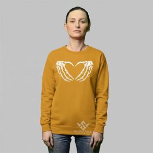 Athletic Fit Sweatshirts