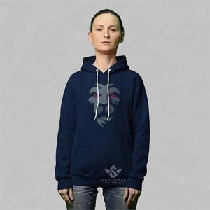 Fashion Hoodie Wholesale
