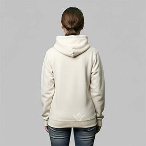 Trendy Women Hoodie