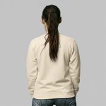 Fleece Lined Sweatshirts