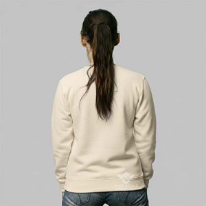 Fleece Lined Sweatshirts