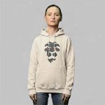 Trendy Women Hoodie