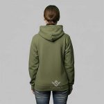 Women Classic Hoodie