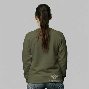 Printed Sweatshirts