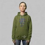 Women Classic Hoodie