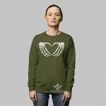 Printed Sweatshirts