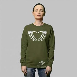 Printed Sweatshirts