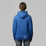Wholesale Custom Printed Hoodie