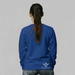 Graphic Print Sweatshirts