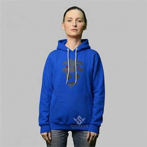 Wholesale Custom Printed Hoodie