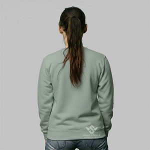 Customize Your Sweatshirts