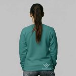 Heavyweight Cotton Sweatshirts
