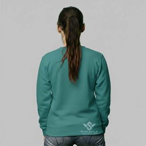 Heavyweight Cotton Sweatshirts