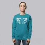 Heavyweight Cotton Sweatshirts