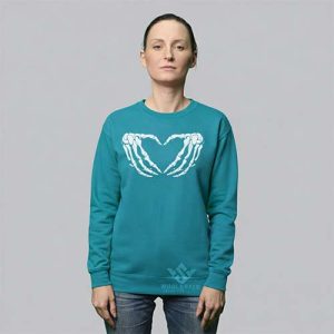 Heavyweight Cotton Sweatshirts