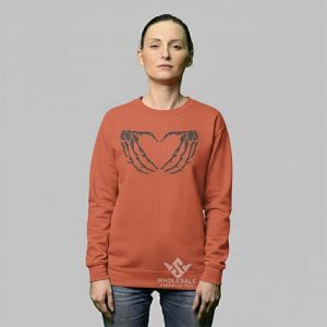 Vintage Crewneck Sweatshirts
