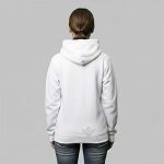 Wholesale Soft Fabric Hoodie