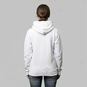 Wholesale Soft Fabric Hoodie
