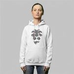 Wholesale Soft Fabric Hoodie