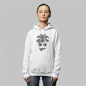 Wholesale Soft Fabric Hoodie