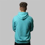 Athletic Men Hoodie