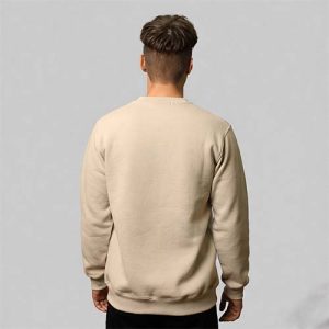 Crewneck Sweatshirts Black