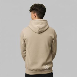 Gym Hoodie for Men