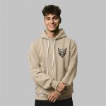 Gym Hoodie for Men