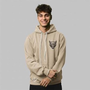 Gym Hoodie for Men
