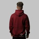 Plus Size Men Hoodie